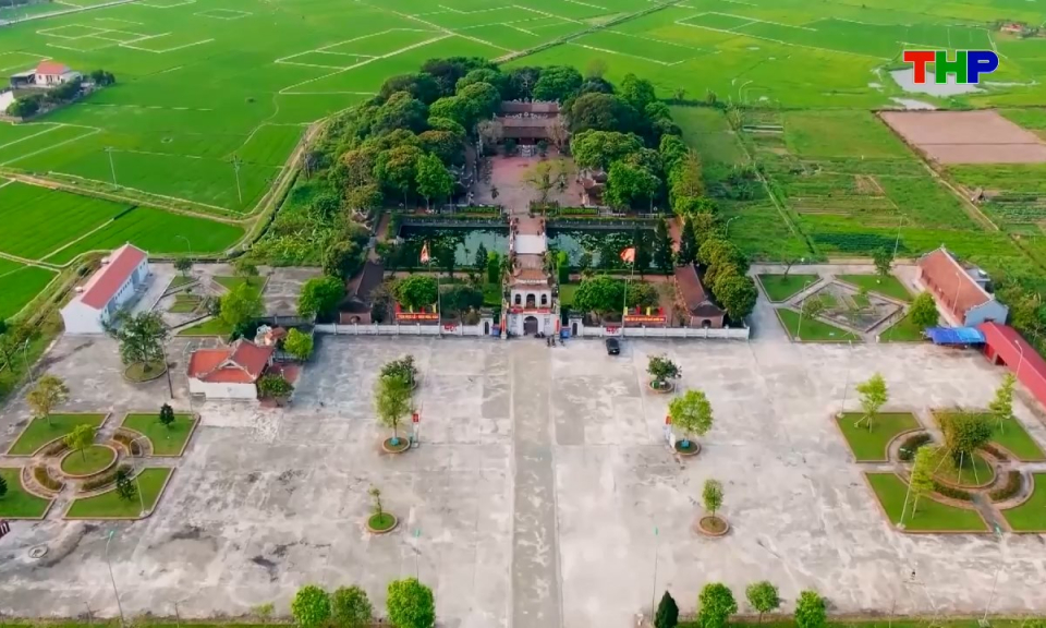 Ph&oacute;ng sự: Kết nối di sản - Hải Ph&ograve;ng bứt ph&aacute; c&ugrave;ng hồn thi&ecirc;ng C&ocirc;n Sơn - Kiếp Bạc