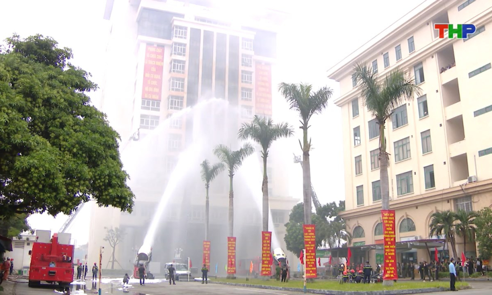 Bản tin tiếng Trung - 海防新闻 (02/11/2025)