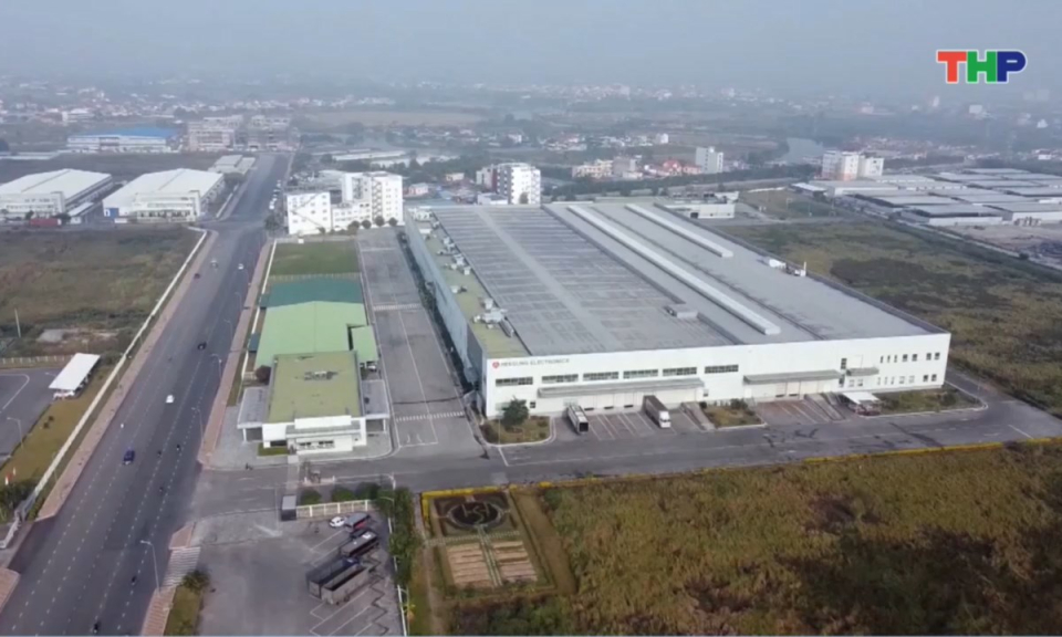 Bản tin thời sự tối (04/11/2025)