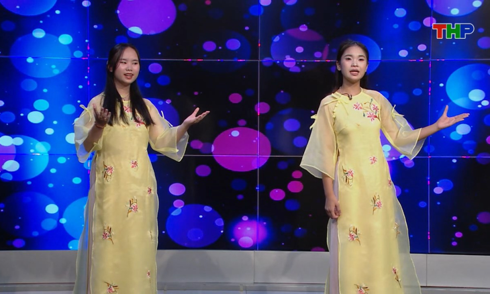 Vitamin tuổi hồng: Cho bạn cho tôi