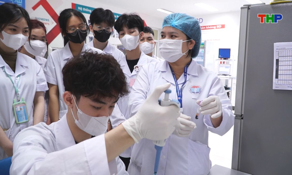 Khoa học công nghệ và đời sống: Thúc đẩy đổi mới sáng tạo trong nữ trí thức thành phố Cảng