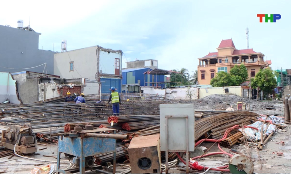 Bản tin thời sự trưa (05/11/2025)