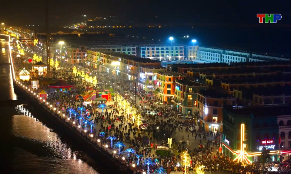 Hải Phòng những góc nhìn: Hải Phòng - Thành phố âm nhạc: Tiềm năng và cơ hội phát triển