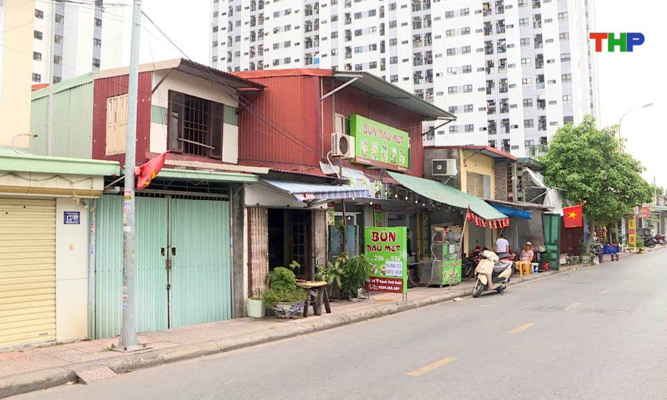 Hộp thư truyền hình: Kiến nghị của người dân về thu hồi đất triển khai dự án nhưng chưa đền bù thỏa đáng