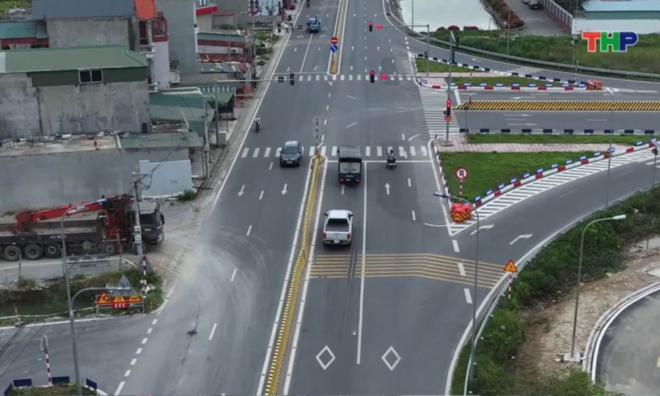 Bản tin thời sự tối (05/11/2025)