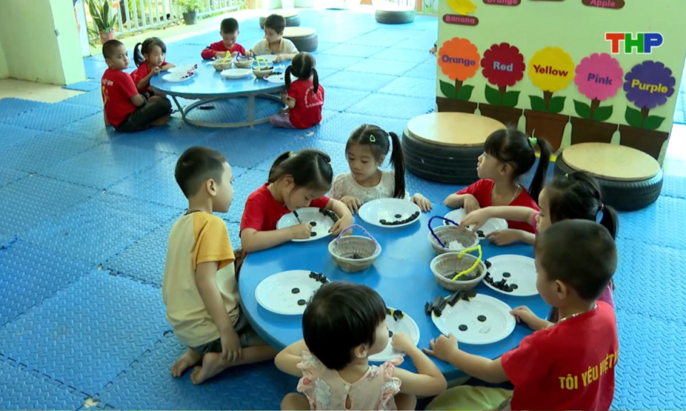 Bản tin thời sự trưa (06/11/2025)