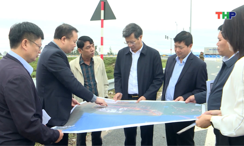 Bảo đảm tiến độ các dự án tại đặc khu Cát Hải