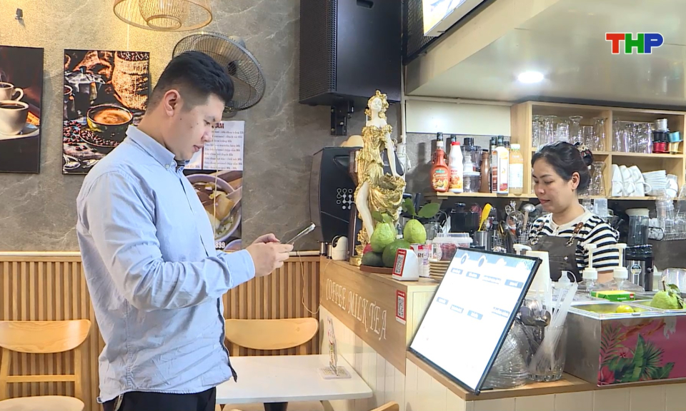 Quy định mới về giấy tờ t&ugrave;y th&acirc;n trong thanh to&aacute;n kh&ocirc;ng d&ugrave;ng tiền mặt