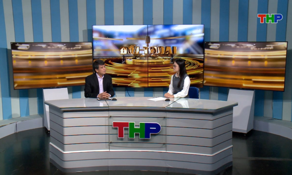 Đối thoại: Gỡ vướng dự án treo trên địa bàn thành phố