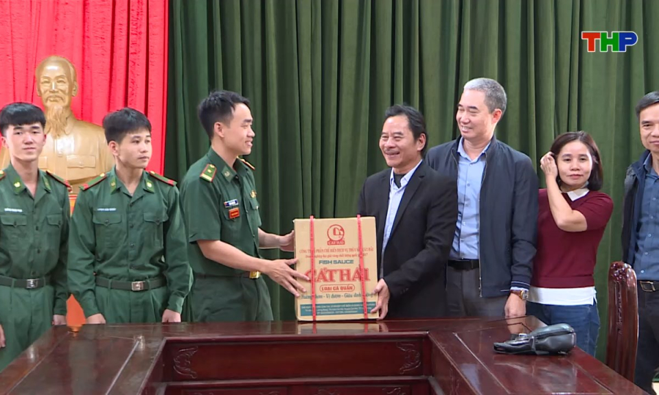 Vì cộng đồng: Hội Nhà báo Hải Phòng với hành trình san sẻ yêu thương