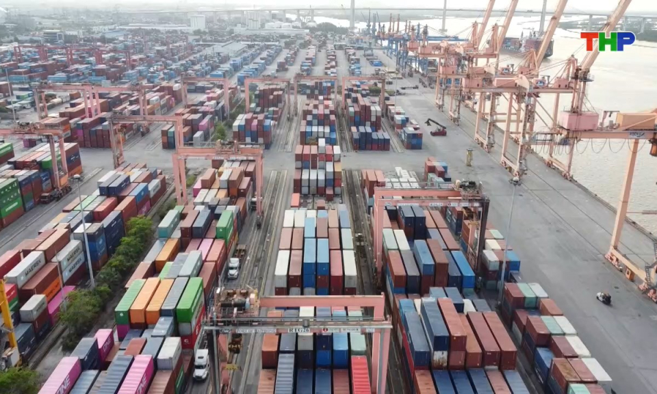 Bản tin tiếng Anh - Hai Phong News (06/11/2025)