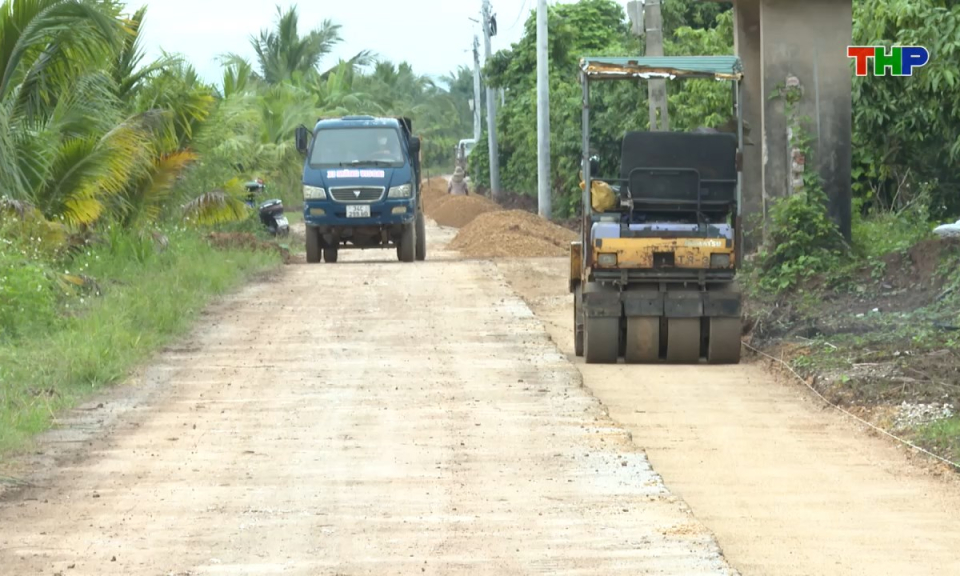 Bản tin tiếng Trung - 海防新闻 (06/11/2025)