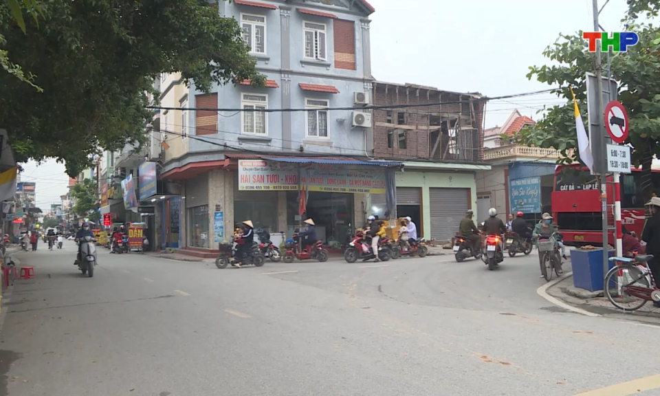 Bản tin thời sự sáng (07/11/2025)