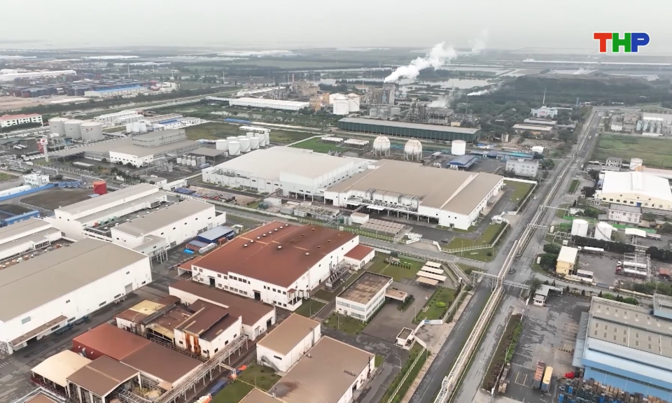 Hải Ph&ograve;ng: Điểm đến thu h&uacute;t vốn đầu tư