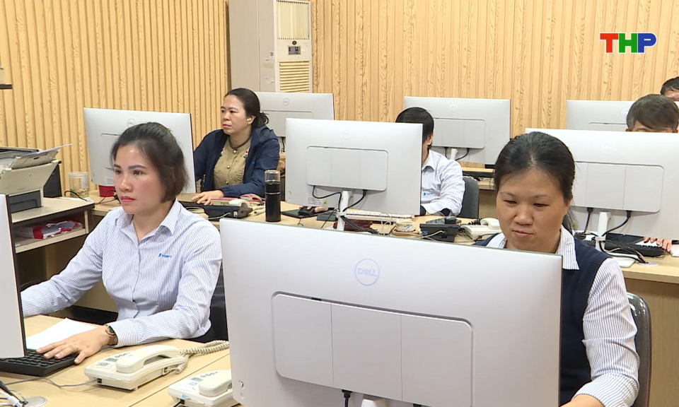 Tăng cường hỗ trợ sử dụng dịch vụ số