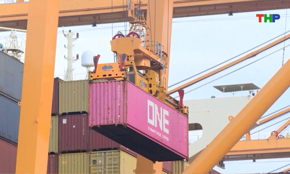 Bản tin thời sự trưa (08/11/2025)