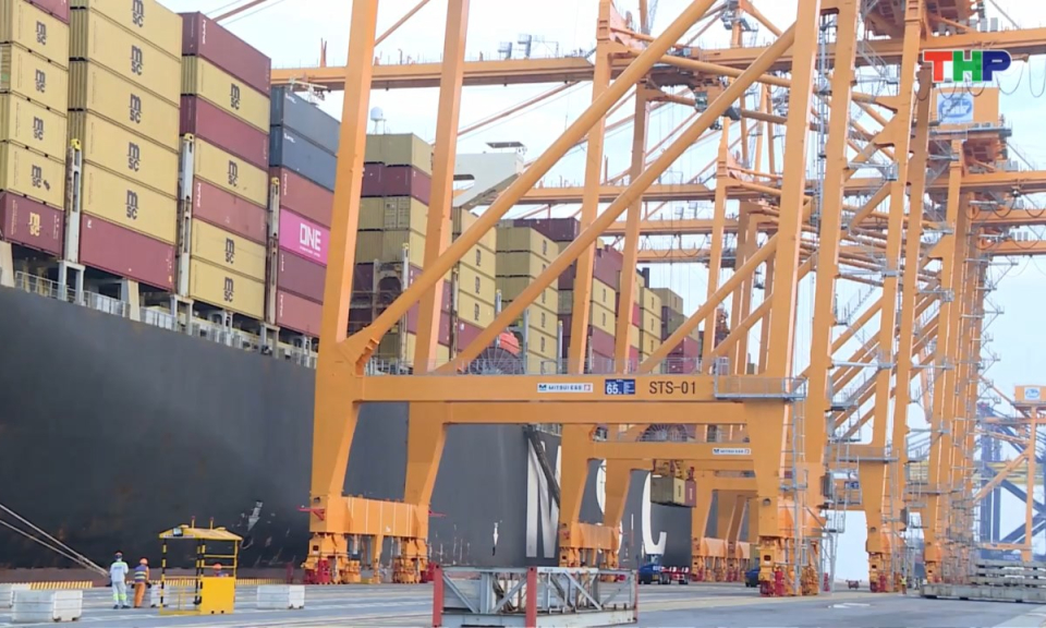 Bản tin thời sự tối (08/11/2025)