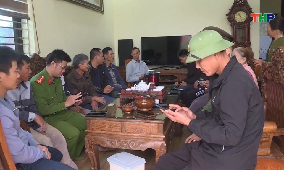 Góp ý vào dự thảo Văn kiện trình Đại hội XIV của Đảng