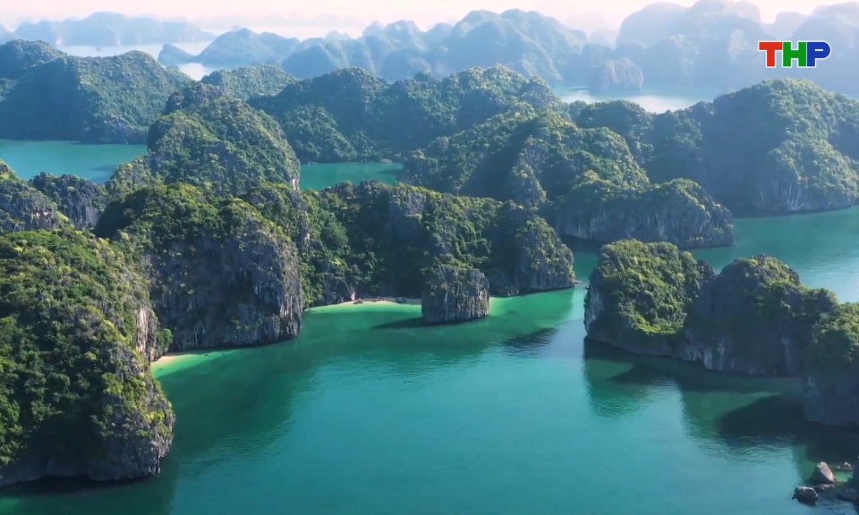 Xây dựng Cát Bà trở thành đảo du lịch xanh, thông minh