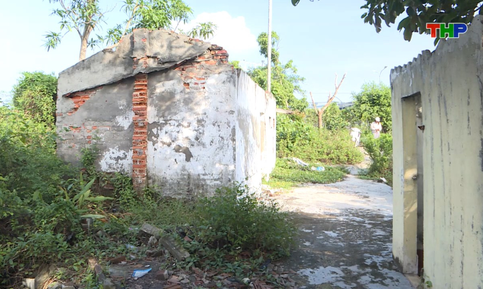 Hộp thư truyền hình: Chung quanh kiến nghị của người dân về việc chưa được chi trả tiền hỗ trợ khi thu hồi đất