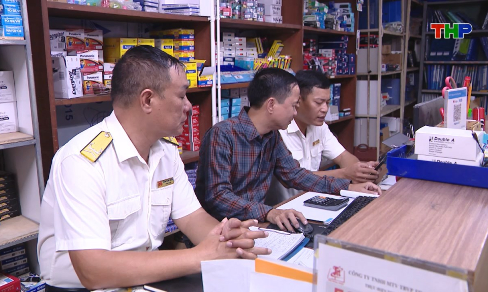 Kinh tế và đô thị: Sẵn sàng cho 60 ngày cao điểm xóa bỏ thuế khoán