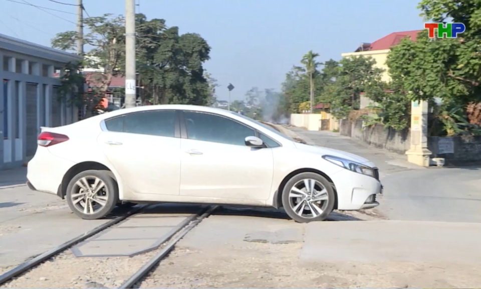 Bản tin giao thông 24h (09/11/2025)