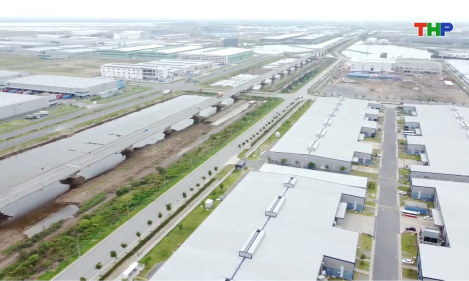 Bản tin thời sự tối (09/11/2025)