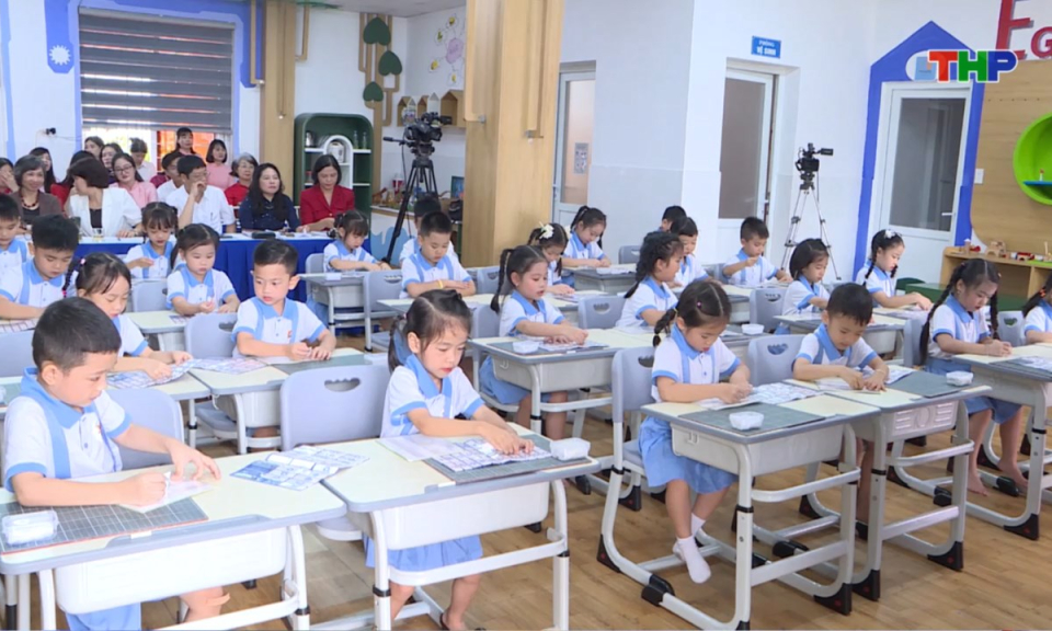 Bản tin thời sự sáng (10/11/2025)