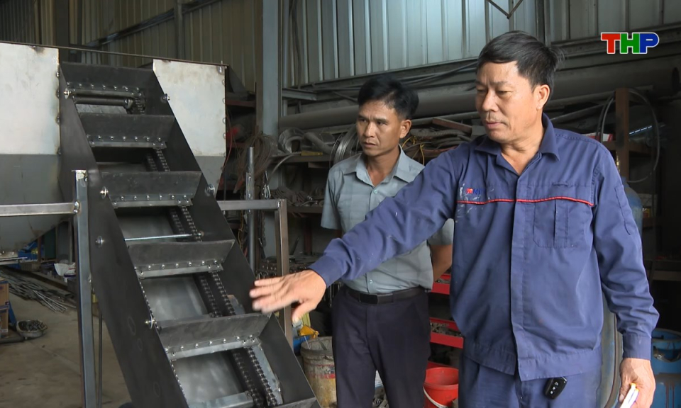 Học tập và làm theo tư tưởng, đạo đức, phong cách Hồ Chí Minh: Lan tỏa việc học tập và làm theo Bác