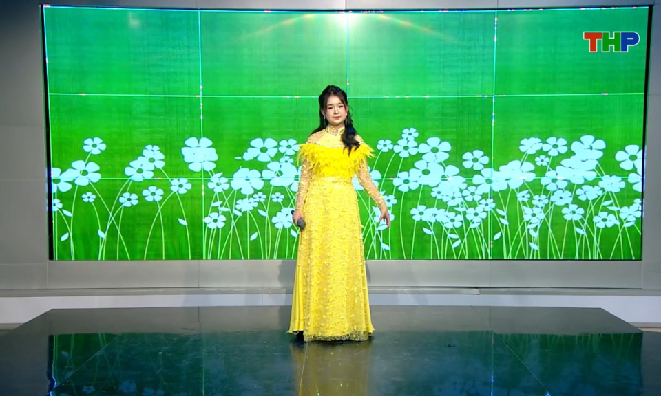 Lăng kính tuổi hoa: Bay cao những ước mơ