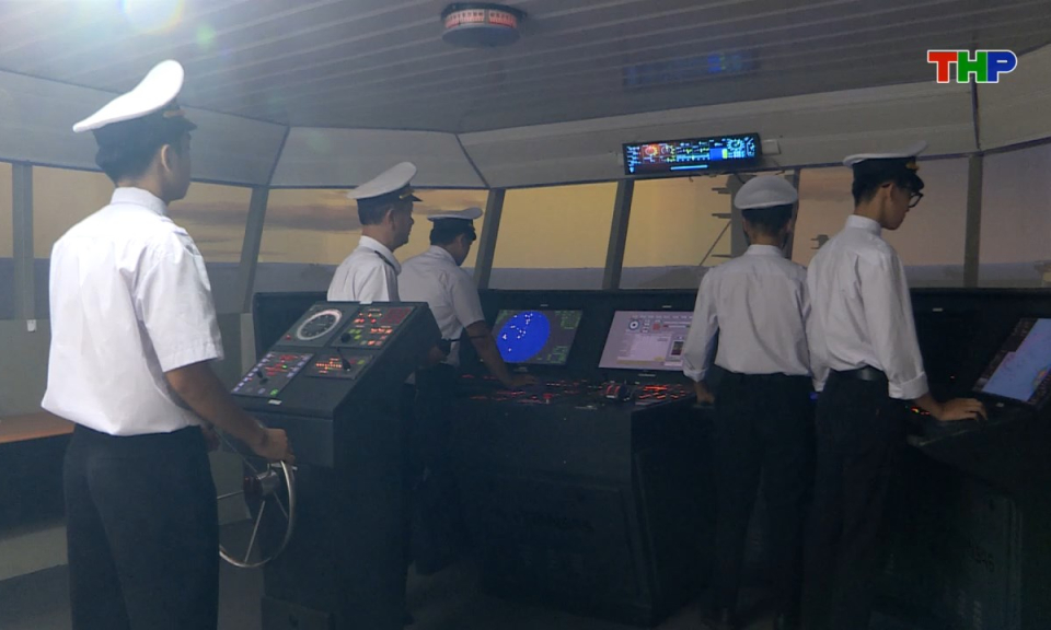 Khoa học công nghệ và đời sống: Phát triển nguồn nhân lực khoa học và công nghệ biển chất lượng cao ở Hải Phòng