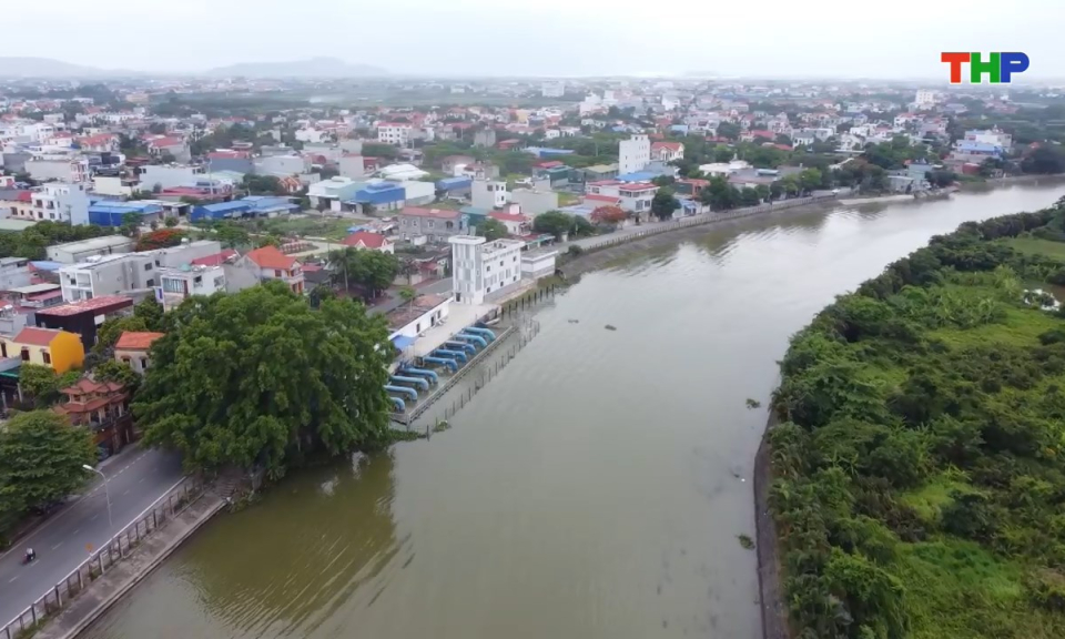 Phóng sự: Để Nghị quyết đi vào cuộc sống - Nhìn từ Nghị quyết 23 năm 2013 của HĐND thành phố Hải Phòng