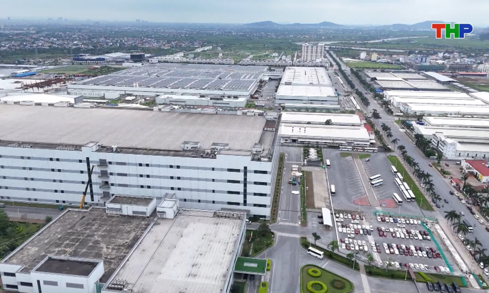 Đẩy mạnh đầu tư các dự án hạ tầng đô thị