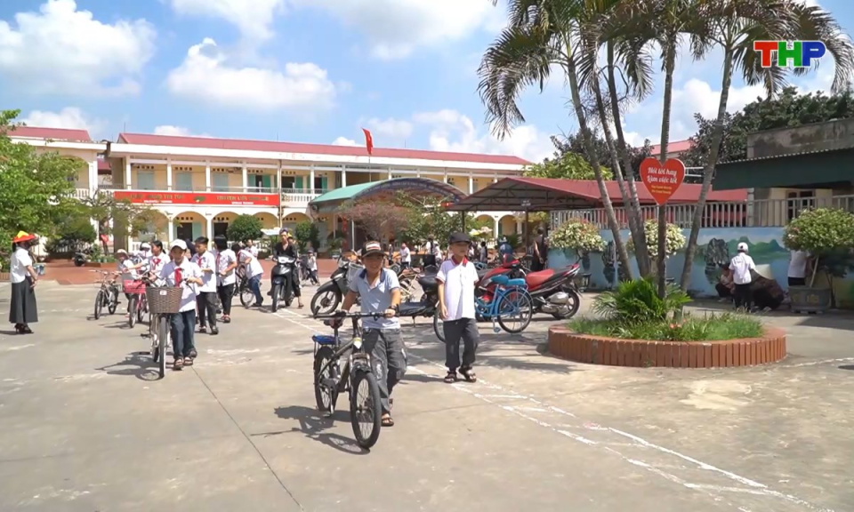 Bản tin giao thông 24h (10/11/2025)