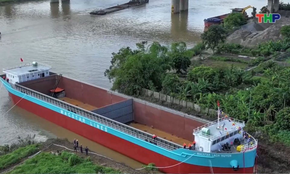 Bản tin thời sự tối (10/11/2025)