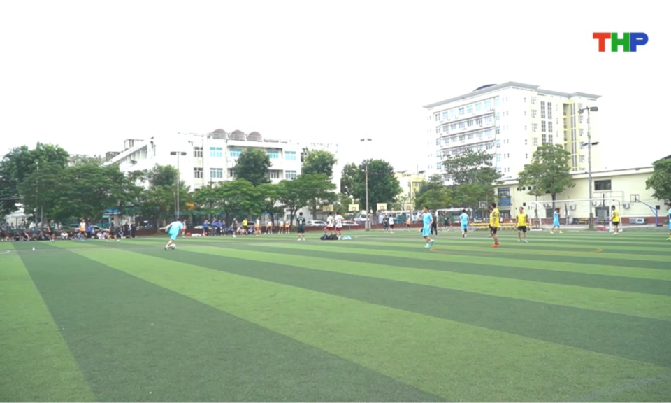 Bản tin thời sự sáng (11/11/2025)