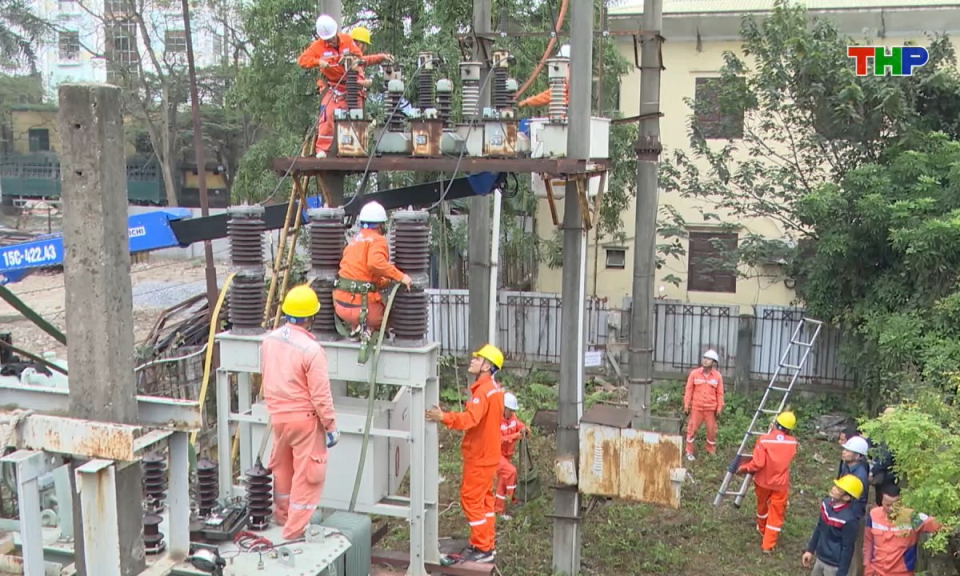 Bản tin tiếng Anh - Hai Phong News (10/11/2025)