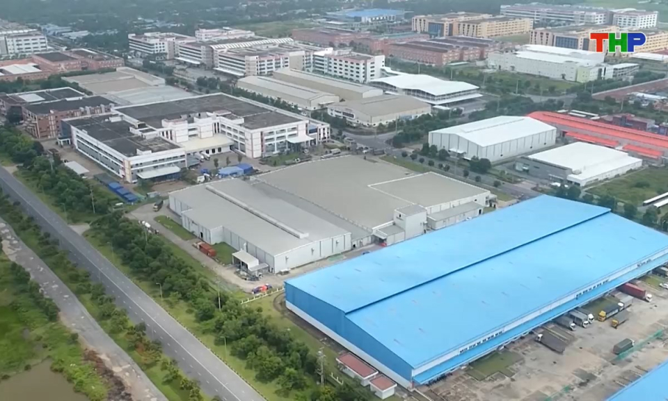 Bản tin tiếng Trung - 海防新闻 (10/11/2025)