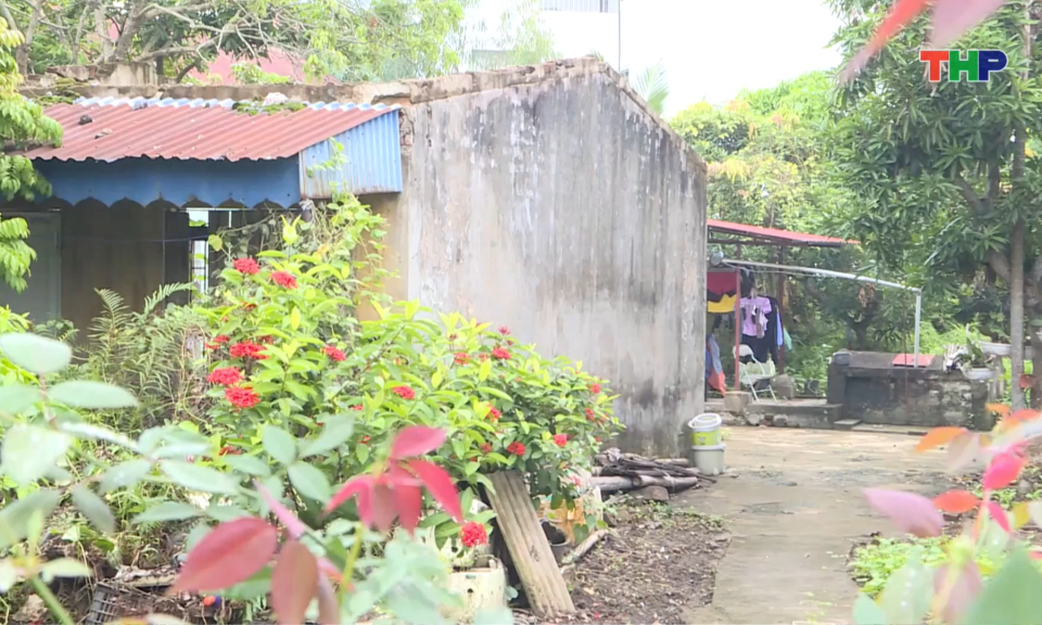 Sớm giải quyết kh&oacute; khăn cho người d&acirc;n x&oacute;m Lựng