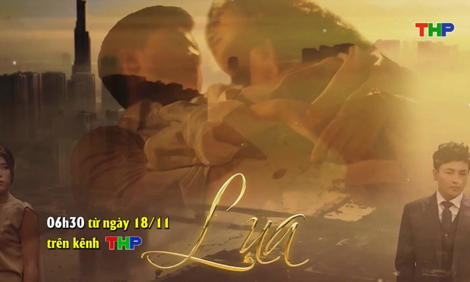 Giới thiệu phim mới: Lụa