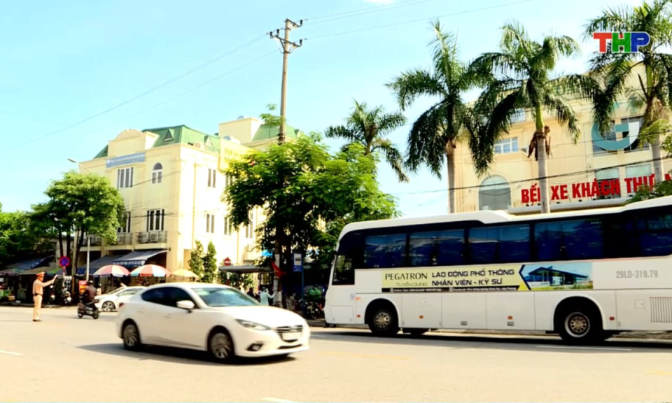 Bản tin giao thông 24h (11/11/2025)