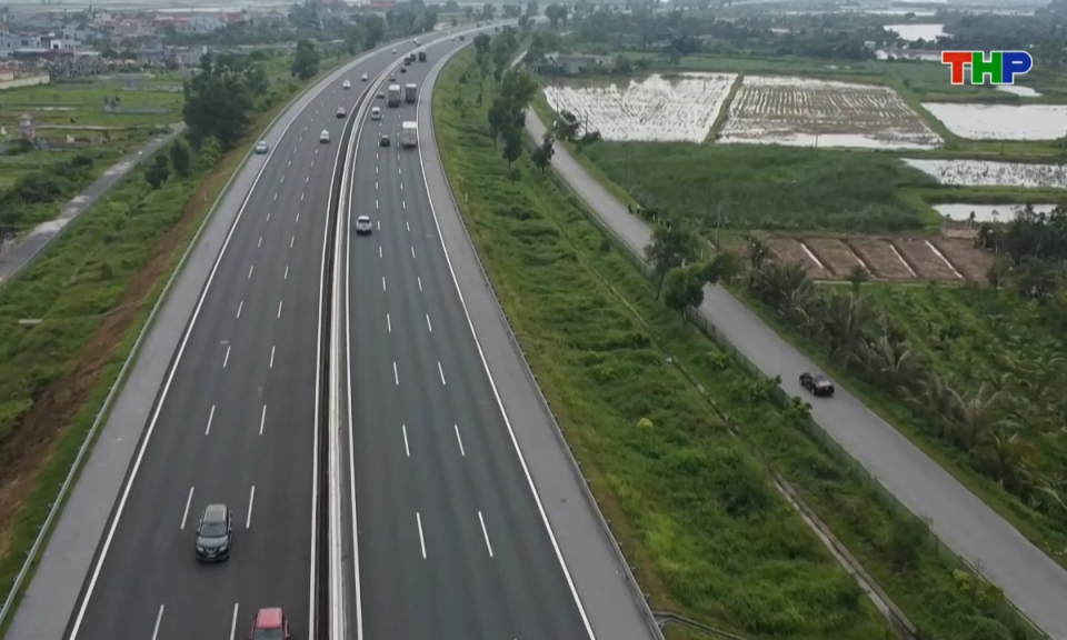 Bản tin thời sự sáng (12/11/2025)