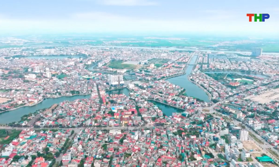 Đại đoàn kết toàn dân: Sức mạnh đoàn kết toàn dân đưa Hải Phòng vào kỷ nguyên vươn mình