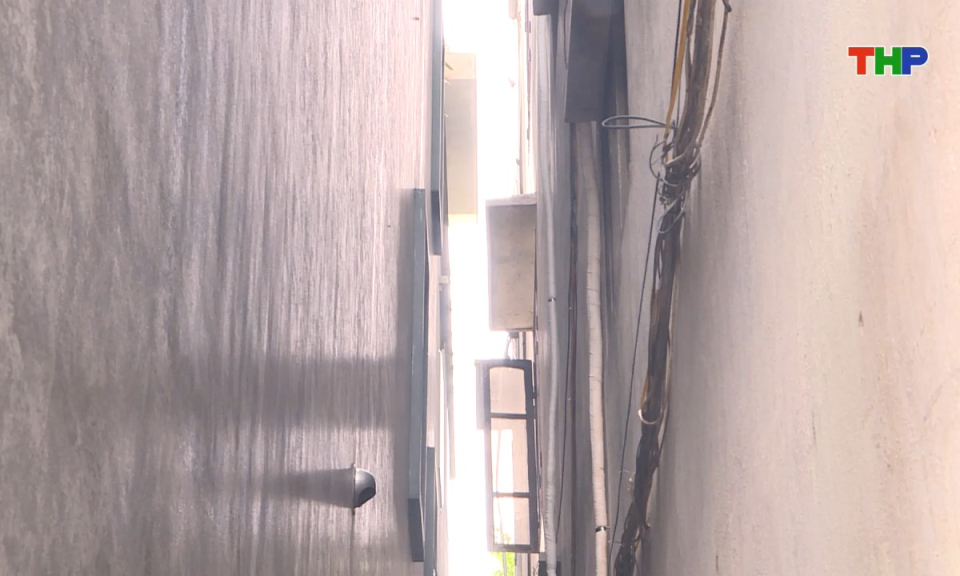 Hộp thư truyền hình: UBND phường Lê Chân cần giải quyết dứt điểm kiến nghị của ông Nguyễn Công Hậu