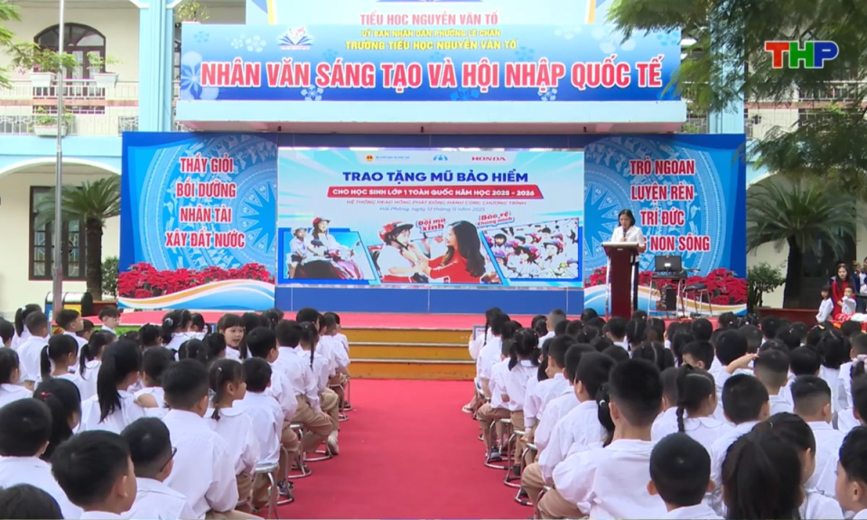 Bản tin thời sự sáng (13/11/2025)