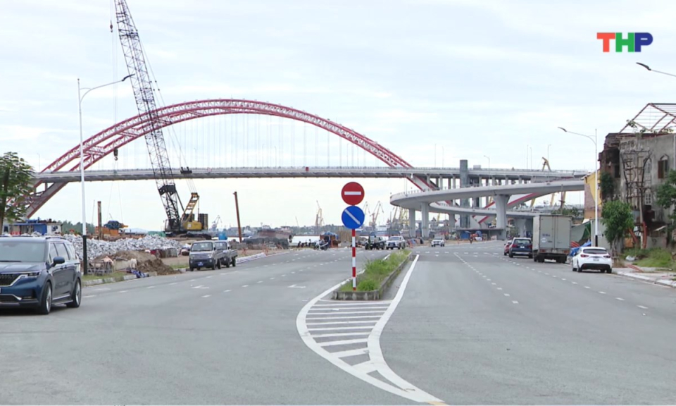 Bản tin thời sự tối (12/11/2025)