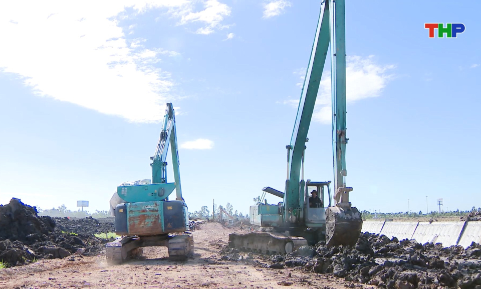 Bảo đảm an to&agrave;n trong thi c&ocirc;ng c&aacute;c dự &aacute;n 