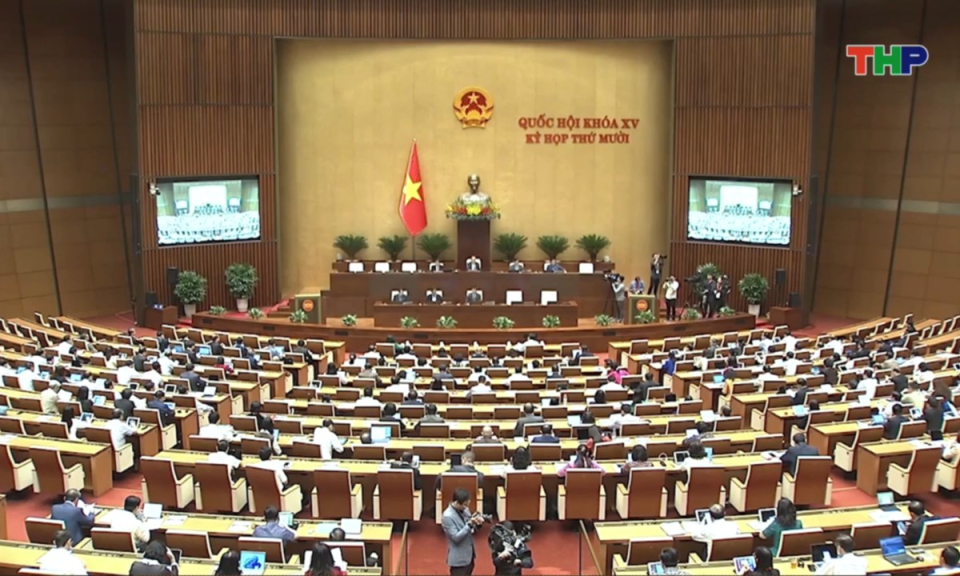 Bản tin thời sự tối (13/11/2025)