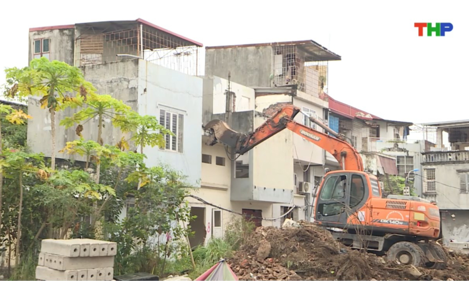 Bản tin thời sự sáng (14/11/2025)