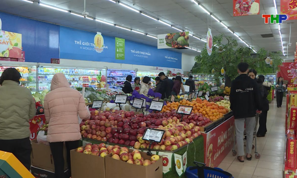 Bản tin tiếng Anh - Hai Phong News (13/11/2025)